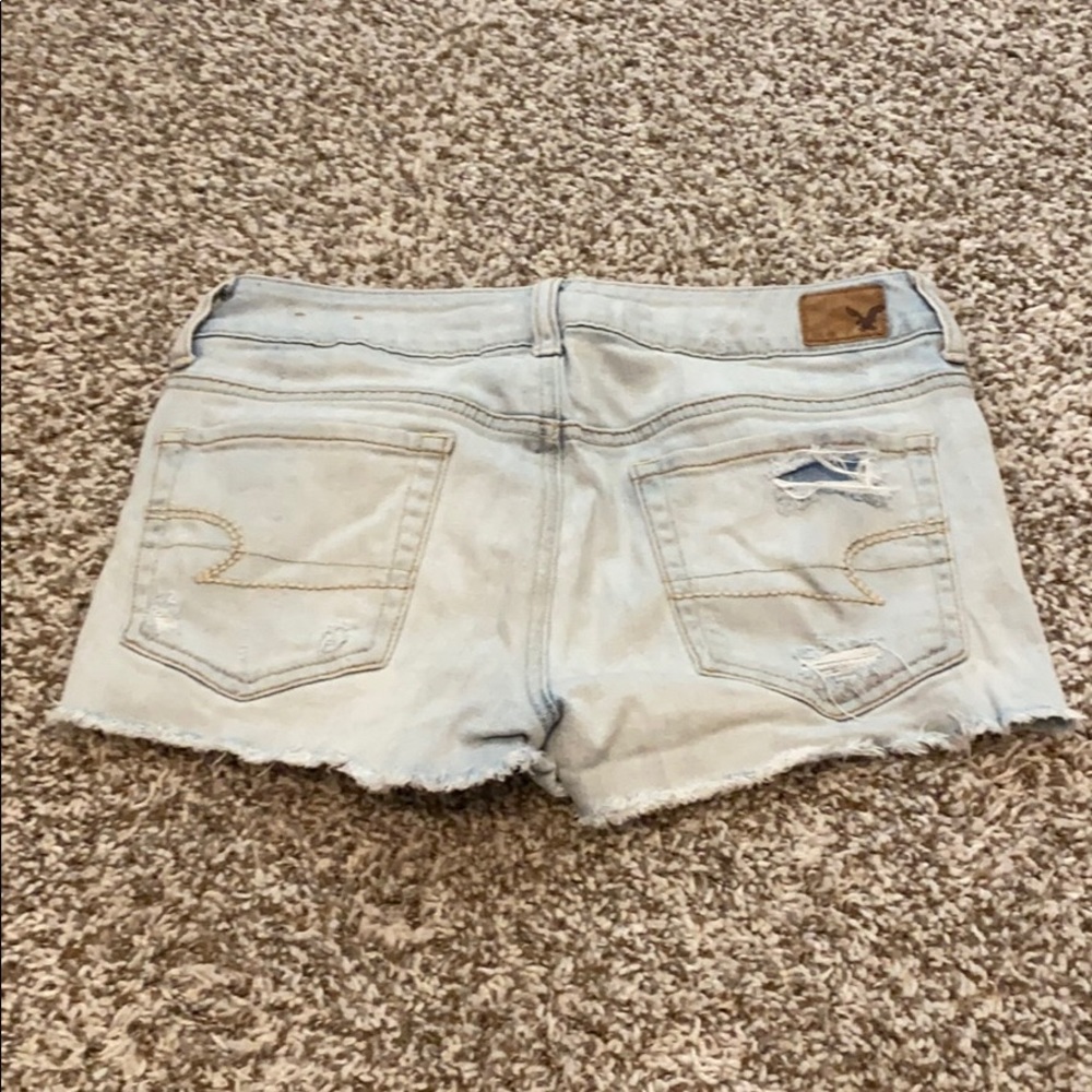 AE short - Picture 4 of 4